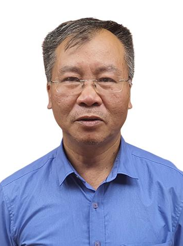 TS. Vũ Đình Ánh, chuyên gia kinh tế